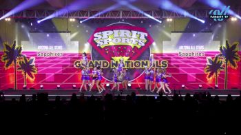 Central Coast Elite - KNOCKOUT [2024 L2 Junior - D2 - Small - B Day 1] 2024 Spirit Sports Grand Nationals