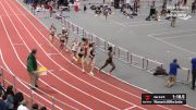 Women's 800m Invite, Finals 2