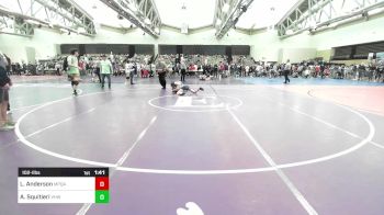 102-I lbs Consi Of 16 #2 - Luke Anderson, Massapequa vs Aiden Squitieri, VHW