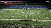 Carolina Crown "THE POINT OF NO RETURN" at 2025 DCI Southwestern Championship pres. by Fred J. Miller