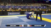 Danilo Nunes Freddi vs Joseph D. Jimenez 2026 Pan Jiu Jitsu IBJJF Championship