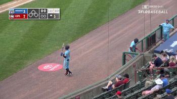 Replay: Home - 2024 New England vs Tri-City | Jun 2 @ 5 PM