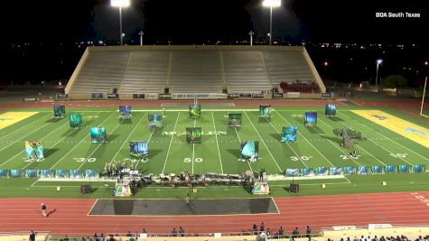 John B. Alexander - 2018 BOA South Texas Regional - Finals