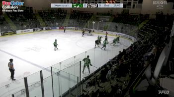 Replay: Home - 2024 Cranbrook vs Blackfalds | Nov 30 @ 5 PM