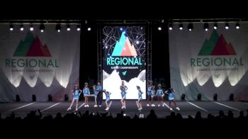 Dream Allstars - Wonder [2022 L1 Youth - D2 - Small Day 1] 2022 The Northeast Regional Summit DI/DII