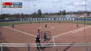 Replay: Dickinson vs Elizabethtown | Mar 19 @ 3 PM