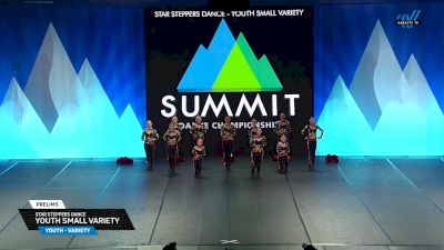 Star Steppers Dance - Youth Small Variety [2025 Youth - Variety Prelims] 2025 The Dance Summit