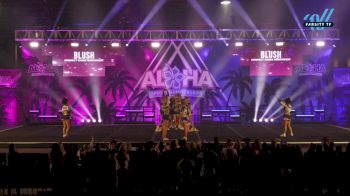 Connect Cheer Northwest - Blush [2025 L5 Senior Day 2] 2025 Aloha Grand Nationals