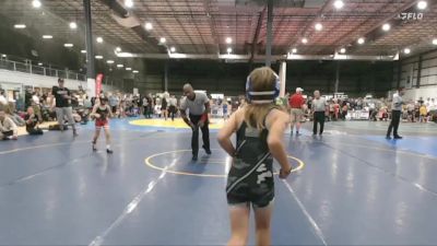 70 lbs Round 1 (6 Team) - Hudson Morrison, SLY FOX WRESTLING CLUB vs Waylon Martin, GRIZZLY WRESTLING CLUB