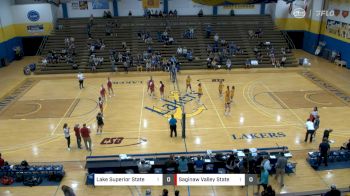 Replay: SVSU vs Lake Superior - Women's | Sep 16 @ 2 PM