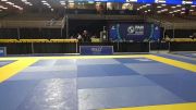 Replay: Mat 9 - 2025 Pan Kids Jiu-Jitsu IBJJF Championship | Jul 26 @ 5 PM