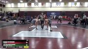 175 lbs Round 1 - Dane Kitzinger, Algona vs Kyler Petithory, Des Moines Lincoln