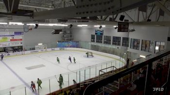 Replay: Home - 2025 U12 Championship Blue vs Green | Jul 1 @ 2 PM