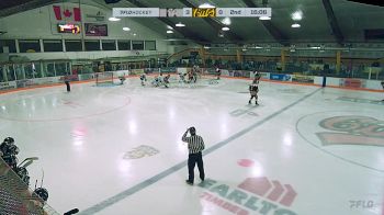 Replay: Home - 2025 Kings U18 vs Cubs U18 | Sep 19 @ 7 PM