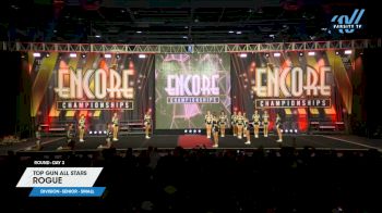 Top Gun All Stars - Rogue [2024 L4 Senior - Small Day 3] 2024 Encore Grand Nationals