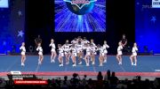 Kingston Elite All Star - Empire [2025 L5 International Open Semis] 2025 The Cheerleading Worlds