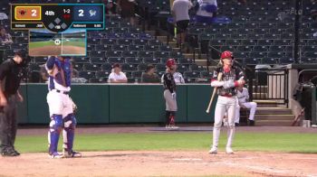 Replay: Home - 2025 Stormers vs York Revolution | Jul 31 @ 6 PM