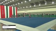 Maddie Bienstock - Women's Group, Paramount Gym NJ - 2021 Christmas on the Chesapeake