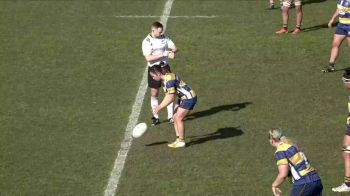 Replay: Canterbury Women vs Bay of Plenty Volcan | Jul 28 @ 12 AM