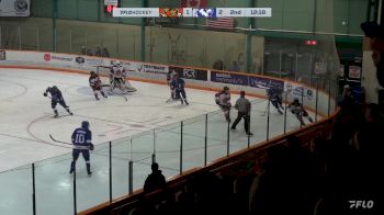 Replay: Home - 2023 Hearst vs Greater Sudbury | Sep 7 @ 7 PM