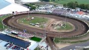 Full Replay | USAC Sprint Car Smackdown Friday at Kokomo Speedway 8/22/25