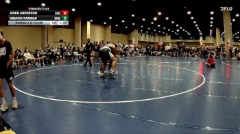 285 lbs Round 3 (6 Team) - Aiden Anderson, BRAWL Silver vs Ignacio Farinas, VSUS Athletics RTC