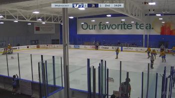 Replay: Home - 2024 TB Juniors vs Battalion | Jan 26 @ 6 PM