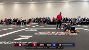 Artur Li vs Tom DiGennaro 2024 ADCC Niagara Open