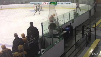 Replay: Home - 2023 Athens vs Arnprior | Oct 13 @ 7 PM