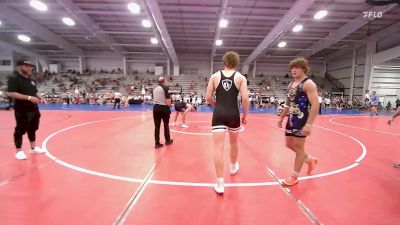 170 lbs Rr Rnd 2 - Caleb Hollingsworth, The Fort Hammers vs John Delarosa, Prestige Worldwide