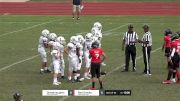 Replay: Field J - 2023 Pop Warner Football Super Bowl | Dec 5 @ 8 AM