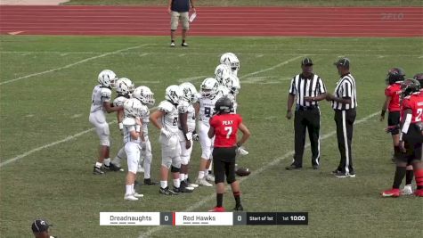 Replay: Field J - 2023 Pop Warner Football Super Bowl | Dec 5 @ 8 AM