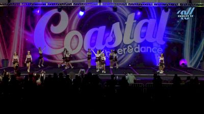 RAMS All Stars - Blaze [2023 L3 Junior - D2 2/11/2023] 2023 CAC Coastal at the Coast Grand Nationals