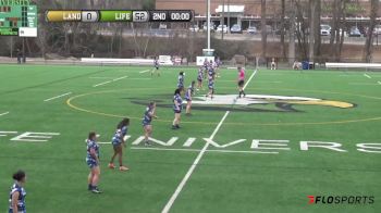 Replay: Life vs Lander | Feb 8 @ 2 PM