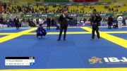 PEDRO PAULO BORGES COSTA vs GUILHERME SANTOS DE O. MACHADO 2023 Brasileiro Jiu-Jitsu IBJJF