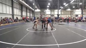 170 lbs Rr Rnd 2 - EJ Phillips, Young Guns (IL) vs Tommy Bennett, Team Gotcha