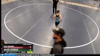 Replay: Mat 5 - 2022 MN Kids, Cadets & Juniors FS/Greco | May 1 @ 9 AM