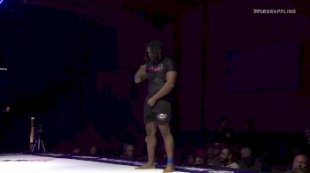 Marcus Lewis vs Christopher Norris 2025 Fight to Win 270