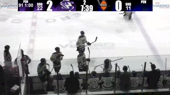 Replay: Away - 2025 Omaha vs Tri-City | Mar 29 @ 6 PM