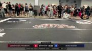 Yashira Millayes vs Lee Picado 2024 ADCC Miami Open