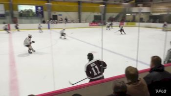 Replay: Home - 2023 Ottawa Valley U16 vs Colts U16 AAA | Nov 23 @ 6 PM