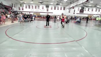 145 lbs Final - Aidan Cross, Yale Street vs Luke Geleta, Lost Boys Wrestling Club