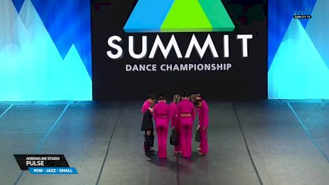 Adrenaline Studio - Pulse [2025 Mini - Jazz - Small Prelims] 2025 The Dance Summit