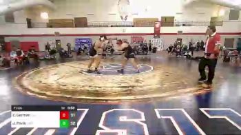 Final - Ej German, Ohio Rampage vs Joseph Favia, Team Gotcha