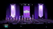 Snow [2026 Day 1 Junior--Div 1] 2026 Next Level Grand Nationals