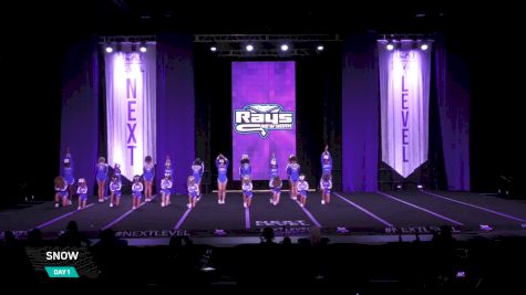 Snow [2026 Day 1 Junior--Div 1] 2026 Next Level Grand Nationals