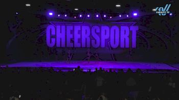 Georgia All Stars - Dangerous [2023 L3 Senior - D2 - Small] 2023 CHEERSPORT National All Star Cheerleading Championship