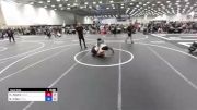 Ruben Alaniz vs Sergio Vilas 2023 ADCC Dallas Open
