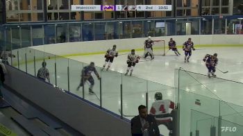 Replay: Home - 2023 Port Coquitlam vs Richmond | Dec 14 @ 6 PM