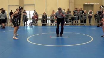 121 lbs Semifinal - Aiden Torres, Apex MS vs Brennan Botelho, Empire MS